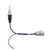 Infiniti G25, Nissan Antenna Adapter (2011-2013)