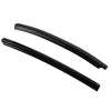 Mini Cooper R55 Left & Right B Column Cover Trim (2007-2015)