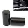 Harley Touring FLHX (2009-2023) Black Docking Hardware Point Covers
