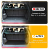 Mercedes-Benz G Class 5 Seats Cargo Liner Rear Trunk Mat (2019-2024)