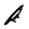 Toyota Sienna Rear Sliding Door Handle Left/Right (1998-2003)