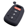 Honda Accord Civic CRV HR-V (2016-2023) Black Key Cover Housing