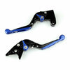 BMW S1000R / RR Adjustable Brake & Clutch Levers (2015-2018)