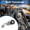 Volvo S80 V8 4.4L (2007-2010) - Metal 1 Pc Belt Tensioner