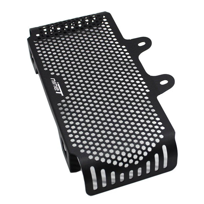 BMW R Nine T Radiator Grille Guard Cover (2014-2019)