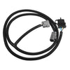 Jeep Wrangler JK Tow Trailer Hitch Wiring Harness Kit (2007-2018)