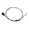 Dodge Challenger Hood Release Latch Cable (2015-2023)