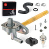Honda Sportrax 400 Gas Fuel Valve Petcock & Line/Hose (1999–2008)