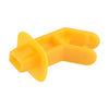 Ford Focus, C-Max, Escape Hood Support Prop Rod Clip Holder