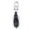 Dodge Charger, Challenger, Jeep Grand Cherokee Smart Key Fob Shell Cover