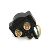 Honda CG125 12V 2 Wire Solenoid Relay (2000-2023)