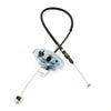 Nissan Lucino 200SX SE SE-R B14 1.6L 1995-1999 96cm Short Throttle Cable