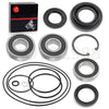 Honda Rancher 350 TRX350 FE / FM Rear Axle Brake Drum Seal Bearing Kit