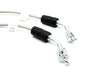 Falcon BA RTV Ute (2003-2005) - Brake Upgrade Hoses Brake Line Kit