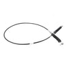 Polaris Ranger 10 11 2x4 4x4 UTV Gear Selector Shift Cable (2010-2011)