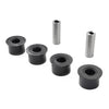 Kawasaki Prairie 300 360 400 Mule 4000 A-Arm Shaft Bushing Repair Kit (2000-2006)