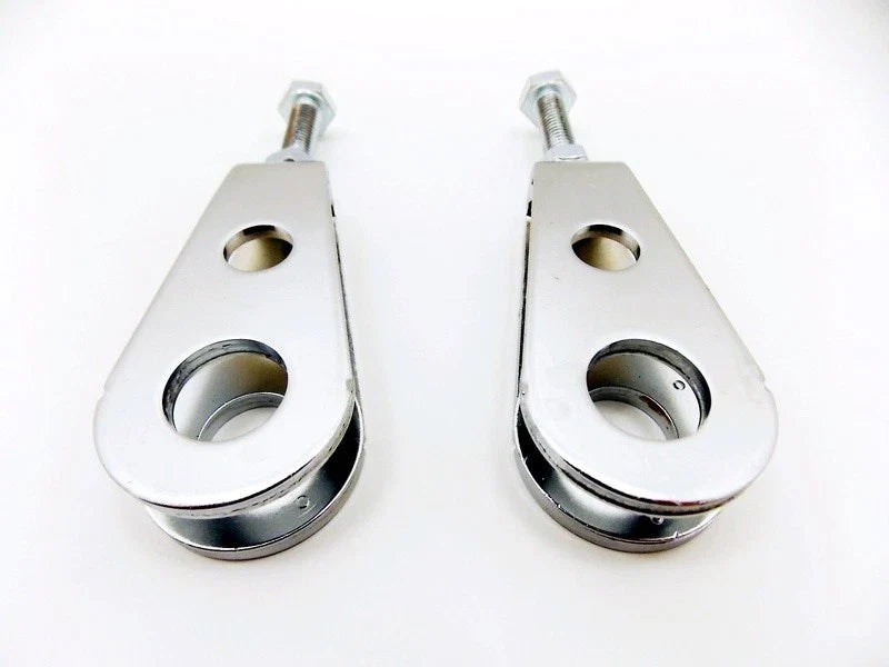YAMAHA DT3 Chain Tensioner/Adjuster Set (1973)
