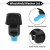 Dodge Durango Front Windshield Washer Nozzle (2011-2023)