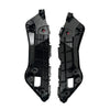 Toyota RAV4 Pair Front Side Bumper Bracket Retainers (2013–2015)