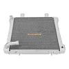 Polaris Sportsman 400 / 500 Aluminum Radiator (2000–2004)