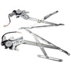 Ford Ranger Pair Front Electric Window Regulator with Motor (2006 - 2011)