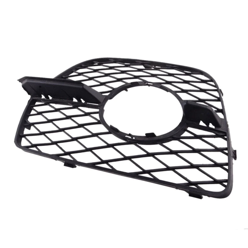 BMW X6 E71 E72 Hybrid Right Front Fog Light Grille (2008-2014)