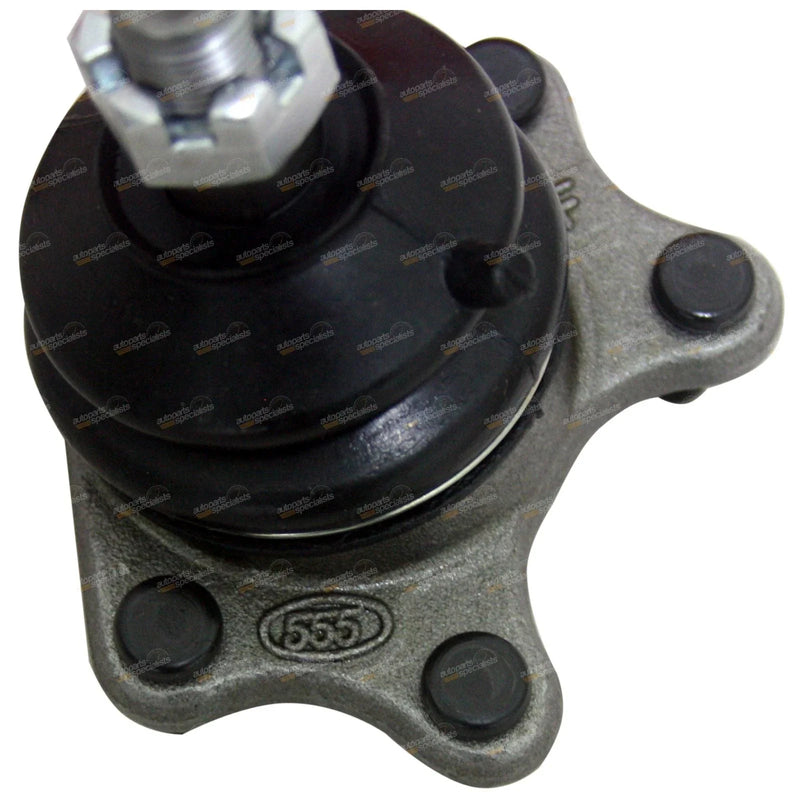 Hilux 4Runner Surf LN61 YN63 RZN174 VZN130 2 x Upper Ball Joints IFS