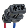 Honda Civic Acura Integra OBD0 to OBD1 Jumper Wiring Harness (1992-2000)