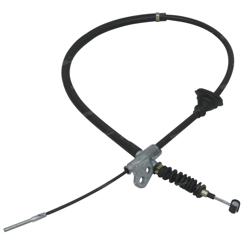 Hilux KUN26R KUN25R TGN26R Front Park Hand Brake Cable / 4x4 (2005–2014)
