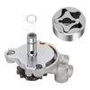 Yamaha YFZ450 / YZ450F Oil Pump Assembly & Outer Rotor (2004–2006, 2003–2005)