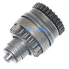 KTM 200 EXC, 200 XC-W, 250 XC, 250 EXC, 300 EXC-E Starter Drive Bendix