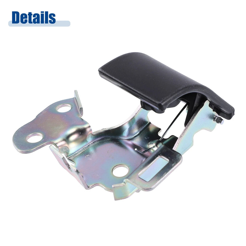 Mini Cooper Hood Latch Lock Actuator (2007-2015)