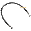 Yamaha Warrior YFM350X Rear Brake Caliper Master Cylinder Hose (1987–2004)