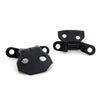 Toyota Stout 1960-1989 Left Door Hinge Upper Lower
