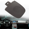 Jaguar XF Black Dashboard Speaker Cover Grille (2008-2015)