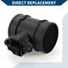 Chevrolet Mass Air Flow Sensor Meter