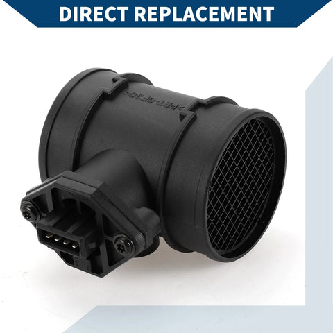 Chevrolet Mass Air Flow Sensor Meter