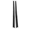 Land Rover Range Rover (2013-2022) Black Rear Door Cladding Trim