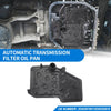 Toyota Vios Transmission Fluid Filter Oil Pan
