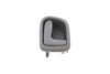 Toyota Corolla Beige Rear Right Inner Door Handle (1998-2001)