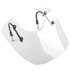 Vespa GTS 250 300 (All Years) Transparent Windshield