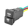 Toyota Tacoma Push Button LED Light Bar Switch