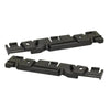 Fiat 500 Front Bumper Bracket  68074194AB 68074195AB (2012-2015)