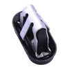 Tesla Model 3 5Pcs Rocker Molding Clips (2017-2022)