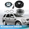 Land Rover LR2 2008-2012 AC Compressor Clutch