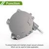 Mercedes-Benz C230 Brake Vacuum Pump (2003-2005)