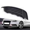Audi A3 S3 2013-2017 Left Fog Light Cover