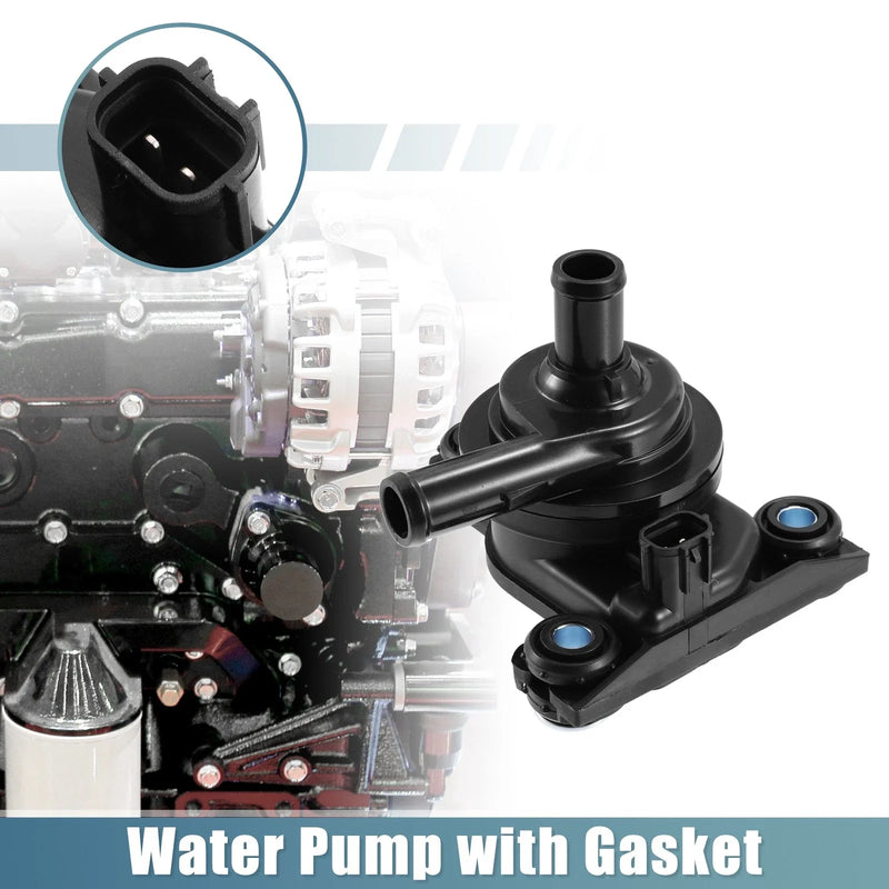 Toyota Prius Engine Cooling Inverter Water Pump (2004-2009)