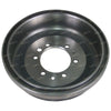 Toyota Landcruiser 40 45 BJ40 FJ45 HJ45 2 x Front Brake Drums (1976–1980)