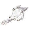 Kawasaki Ninja 300 Steering Damper Stabilizer Bracket Mount Kit (2013-2016)